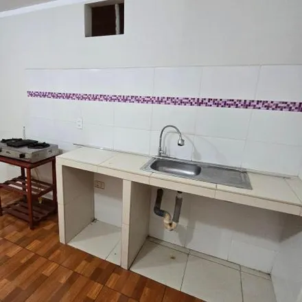 Rent this 2 bed apartment on Calle A. Palma in San Miguel, Lima Metropolitan Area 15032