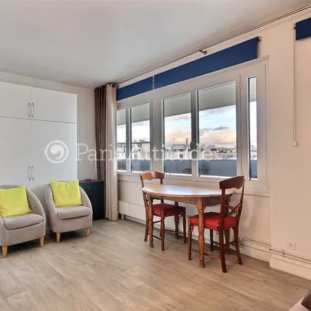 Rent this 1 bed apartment on 17 Rue Érard in 75012 Paris, France