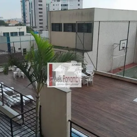 Rent this 3 bed apartment on Rua Paulo Di Favari in Rudge Ramos, São Bernardo do Campo - SP