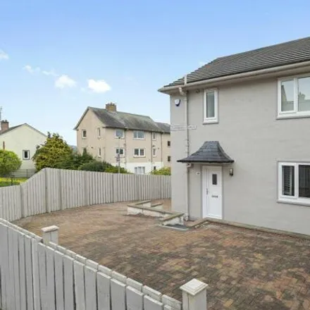 Buy this 4 bed duplex on 47 Claverhouse Drive in City of Edinburgh, EH16 6DQ