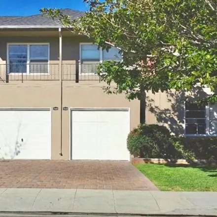 Rent this 2 bed house on 1620 in 1622 Albemarle Way, Burlingame