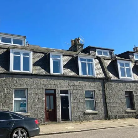 Image 1 - Don Street, Aberdeen City, AB24 2RS, United Kingdom - Apartment for sale
