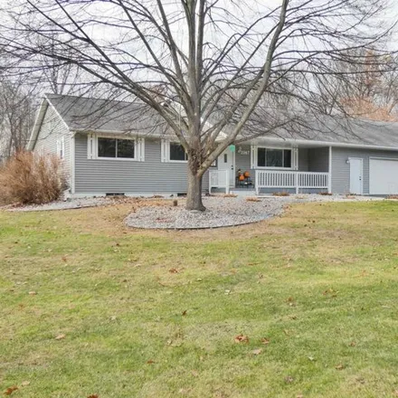 Buy this 3 bed house on 2285 Moonlight Drive in Suamico, WI 54313