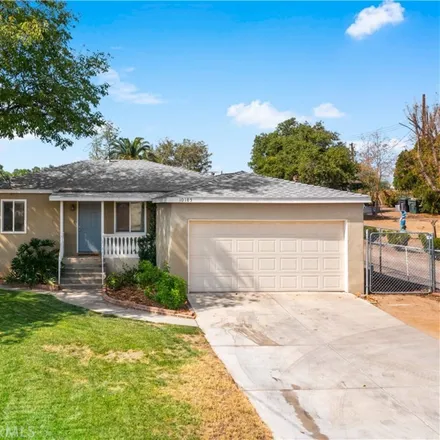 Buy this 3 bed house on 10191 Wells Avenue in Riverside, CA 92505