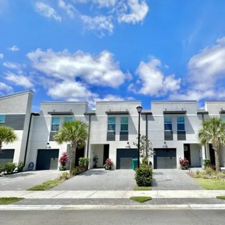 Image 3 - unnamed road, Mangonia Park, Palm Beach County, FL 33407, USA - Townhouse for rent