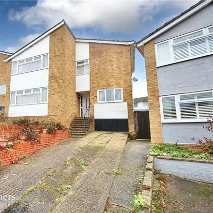 Buy this 4 bed house on Cottesford Close in Hadleigh, IP7 5JA