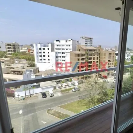 Buy this 3 bed apartment on Calle Pietro Torrigiano in San Isidro, Lima Metropolitan Area 15000