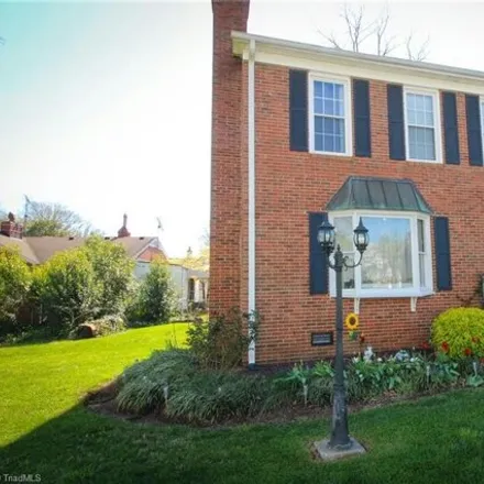 Buy this 3 bed townhouse on unnamed road in Guilford, Greensboro
