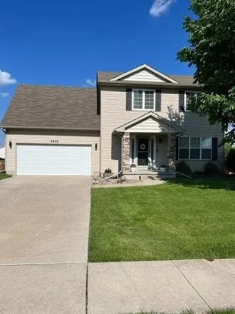 Buy this 4 bed house on 5811 Northwest 103rd Street in Johnston, IA 50131