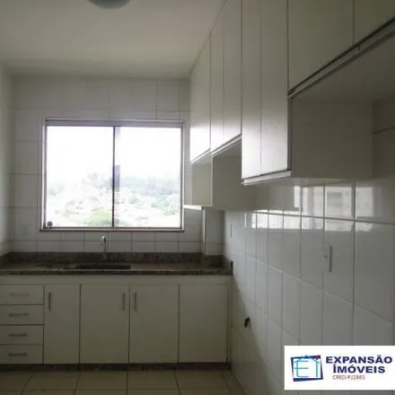 Buy this 3 bed apartment on UNA Itabira in Rua Guarda Mor Custódio, Centro