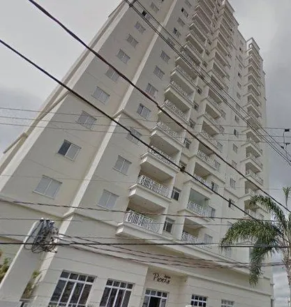 Image 2 - Rua Presidente Getúlio Vargas, Centro, Taubaté - SP, 12091-000, Brazil - Apartment for rent