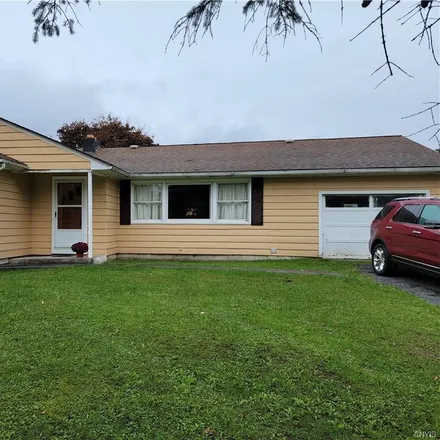 Rent this 2 bed house on 1894 West Lake Road in Skaneateles, Onondaga County