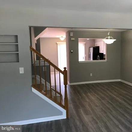 Image 6 - 15 Springtide Court, Middle River, MD 21220, USA - Townhouse for sale