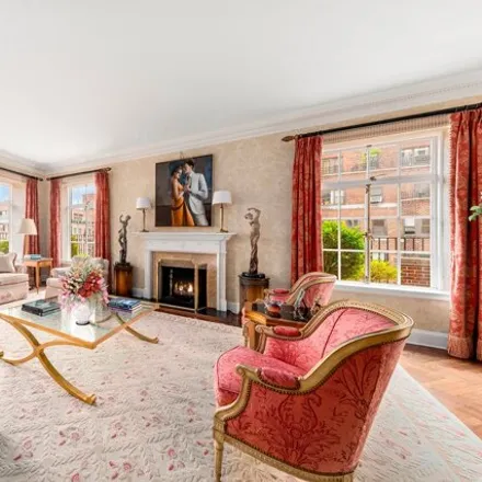 Buy this studio apartment on 16 Sutton Place in New York, NY 10022
