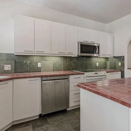 Rent this 2 bed apartment on 24 Calabria Avenue in Coral Gables, FL 33134