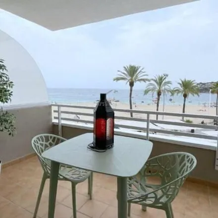 Rent this 4 bed apartment on BCM in BCM Square, 07181 Calvià