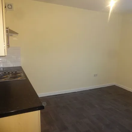 Rent this 1 bed apartment on Arbor Lights in Lichfield Street, Walsall