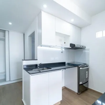 Buy this studio apartment on Superí 2777 in Coghlan, C1430 FED Buenos Aires