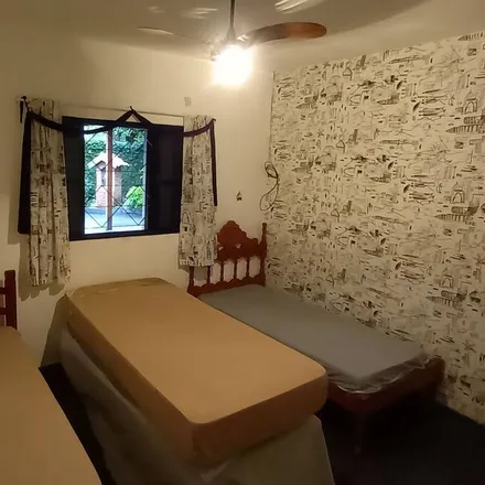 Rent this 3 bed house on Ribeirão Preto