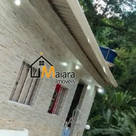 Buy this 2 bed house on Rua Mercury in Sesmaria, Ubatuba - SP