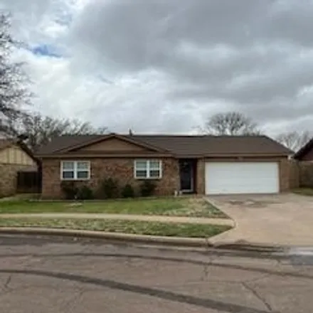 Rent this 3 bed house on 5817 15th Street in Lubbock, TX 79416