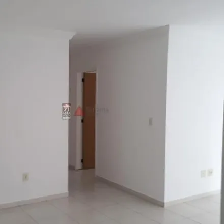 Rent this 3 bed apartment on unnamed road in Monte Castelo, São José dos Campos - SP