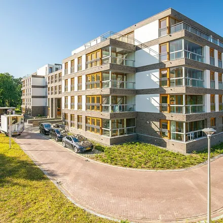 Image 5 - Mijnhardtweg 41, 3704 HX Zeist, Netherlands - Apartment for rent