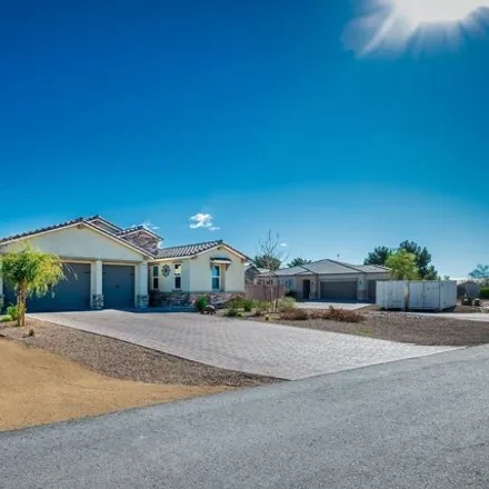 Buy this 3 bed house on 4787 East Sandlewood Drive in Pahrump, NV 89061