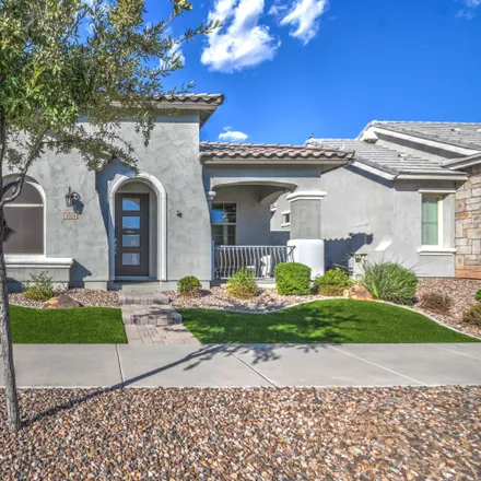 Buy this 3 bed house on 4384 East Evelyn Street in Gilbert, AZ 85295
