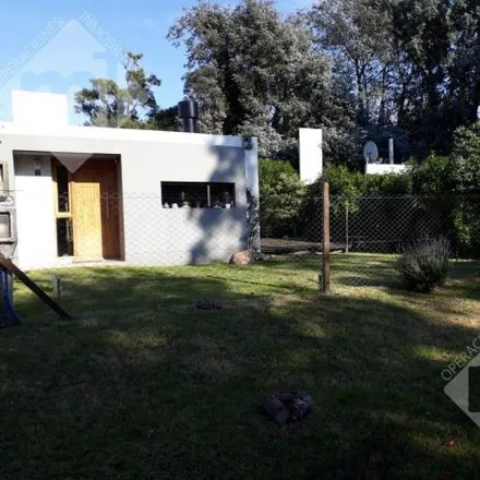 Buy this 1 bed house on Calle 499 in Los Acantilados, Mar del Plata