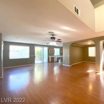 Rent this 4 bed loft on 6066 Villa Lante Avenue in Spring Valley, NV 89113