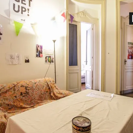 Image 9 - Via degli Artisti, 12 bis, 10124 Turin TO, Italy - Room for rent