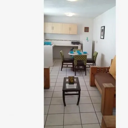 Rent this 2 bed house on Calle Valle de la Plata in Jardines del Valle, 45139 Nuevo México