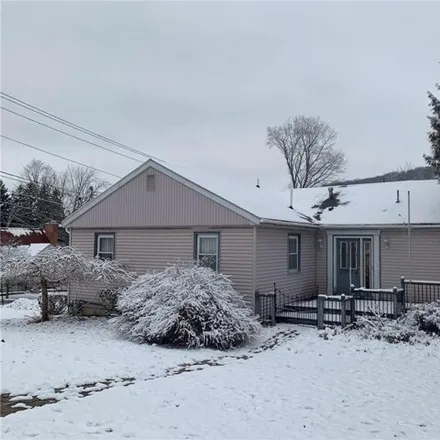 Buy this 3 bed house on 34 Hillcrest Drive in Village of Alfred, Allegany County