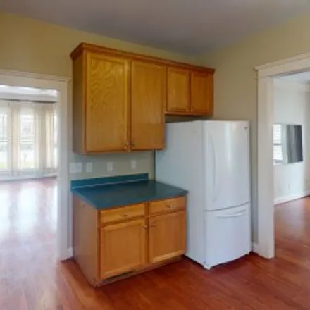 Rent this 3 bed apartment on 719 East 9th Street in The Garden District of First Ward, Charlotte