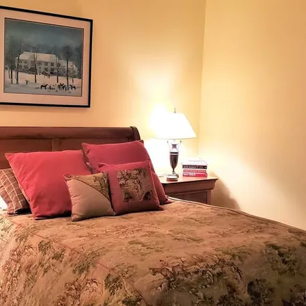 Rent this 2 bed condo on Roseland in VA, 22964