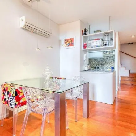 Buy this 1 bed apartment on Guatemala 6052 in Palermo, C1425 BIO Buenos Aires