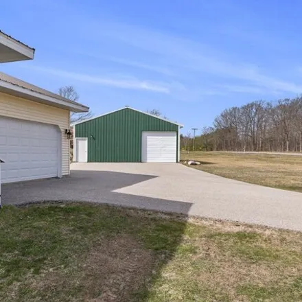Image 6 - National Weather Service - Gaylord, MI, Passenheim Road, Waters, Otsego Lake Township, MI 49735, USA - House for sale