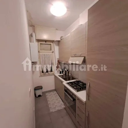 Rent this 3 bed apartment on Via Galileo Ferraris in 10036 Settimo Torinese TO, Italy