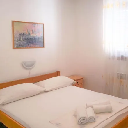 Rent this 3 bed apartment on Grad Biograd na Moru in Zadar County, Croatia
