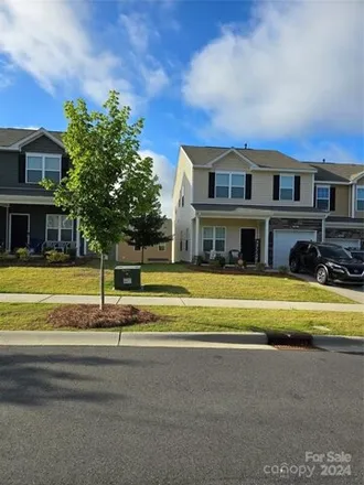 Buy this 3 bed house on 14418 Targert Ln in Charlotte, North Carolina