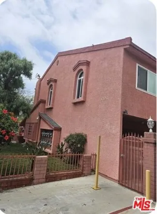 Buy this 2 bed condo on Lennox Sheriffs Station in Lennox Boulevard, Inglewood