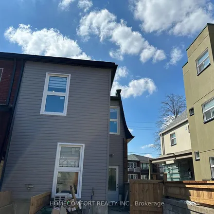 Image 1 - 199 Osler Street, Old Toronto, ON, Canada - Apartment for rent