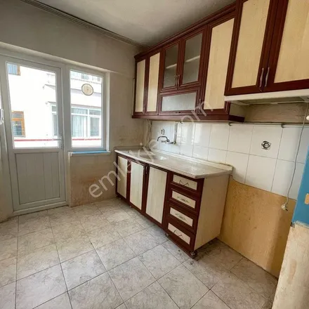 Rent this 3 bed apartment on Asr-ı Saadet Cami in Gülkurusu Sokak, 06936 Andiçen Mahallesi