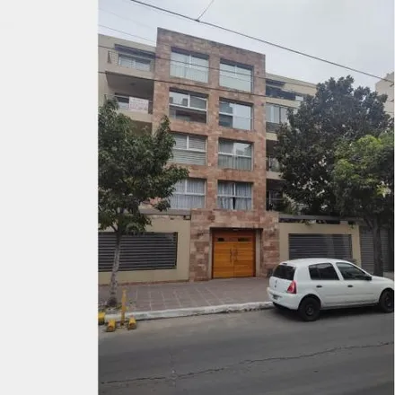 Image 2 - Avellaneda 363, Partido de La Matanza, B1704 ESP Ramos Mejía, Argentina - Apartment for sale