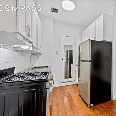 Rent this 1 bed house on 279 East Houston Street in New York, NY 10002