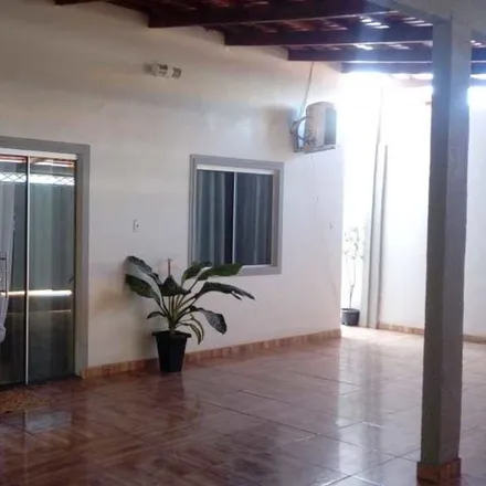 Image 1 - Barreiras, Vila Regina, BA, BR - House for rent