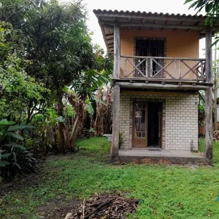 Buy this 2 bed house on Rua Cravo Vermelho in Ibiraquera, Imbituba - SC