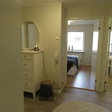 Rent this 2 bed apartment on Storgatan 10 in 464 30 Mellerud, Sweden