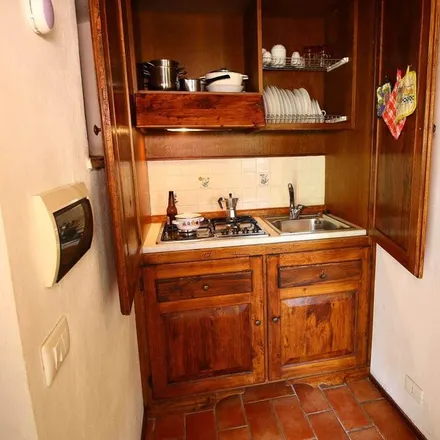 Image 2 - Cortona, Arezzo, Italy - House for rent